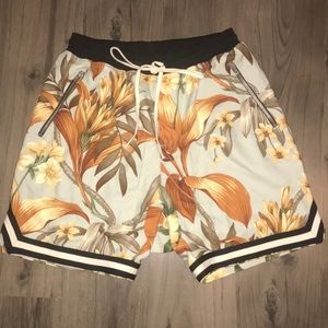 Fear of God Fifth Collection x Jungle